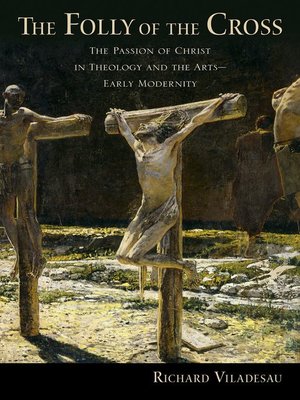 cover image of The Folly of the Cross